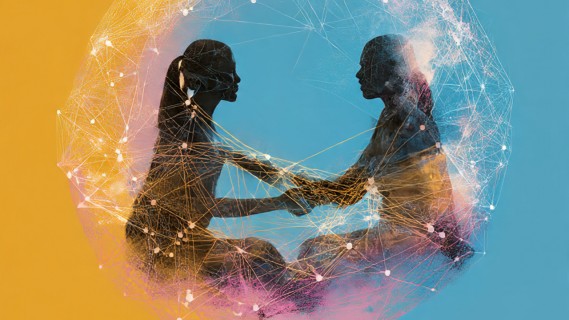 Sobre a Conexão Digital e o Vínculo Social