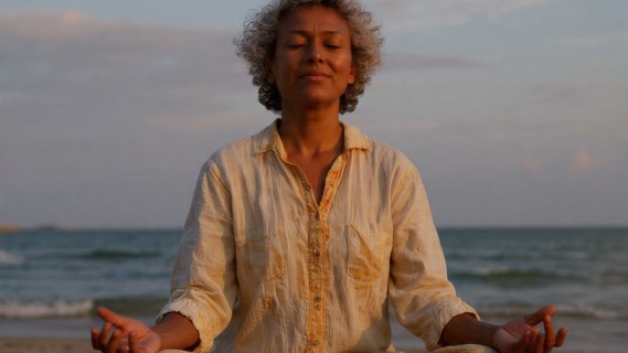 Sobre a Espiritualidade e a Paz de Espírito