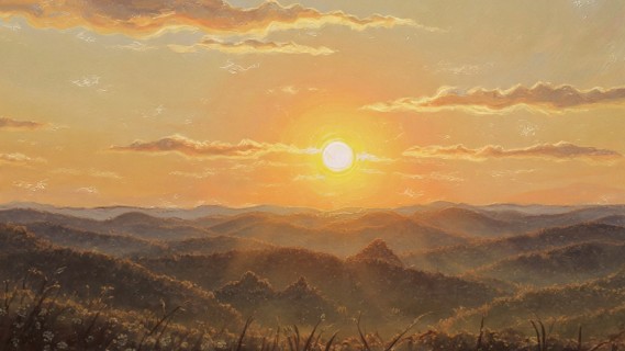 Sobre o Novo Amanhecer e o Propósito